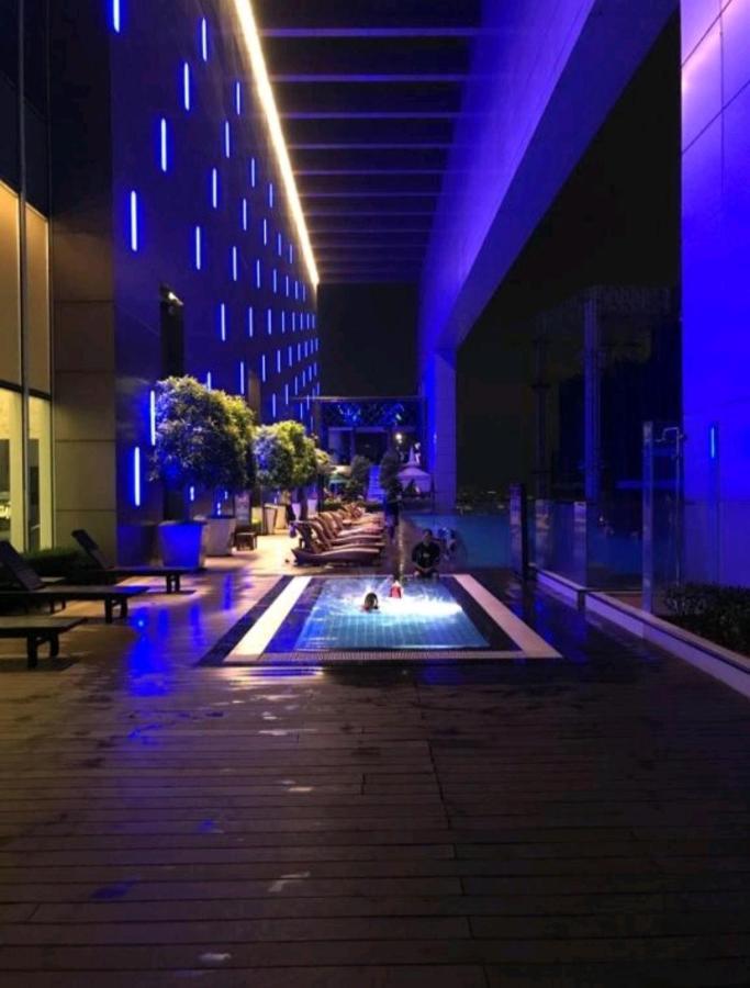 Apartment Platinum Klcc By Signature *