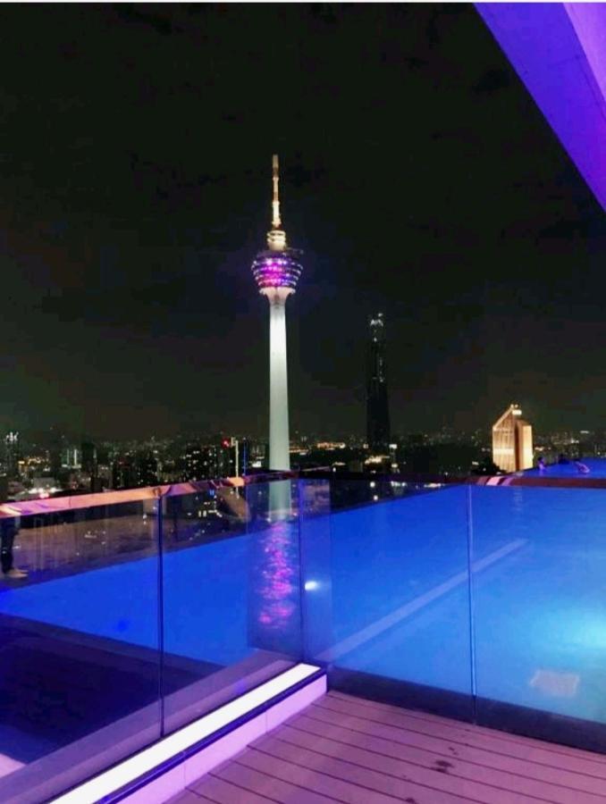 Apartment Platinum Klcc By Signature Kuala Lumpur