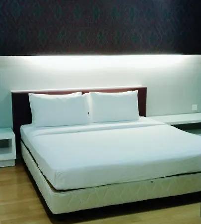 Platinum Suites Klcc By Signature Apartment Kuala Lumpur Room photo
