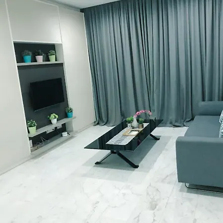 Platinum Suites Klcc By Signature Apartment Kuala Lumpur Room photo
