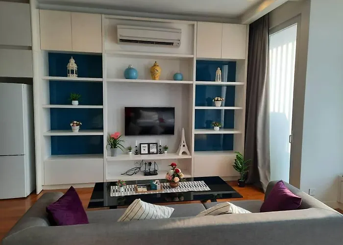 Platinum Suites Klcc By Signature Apartment