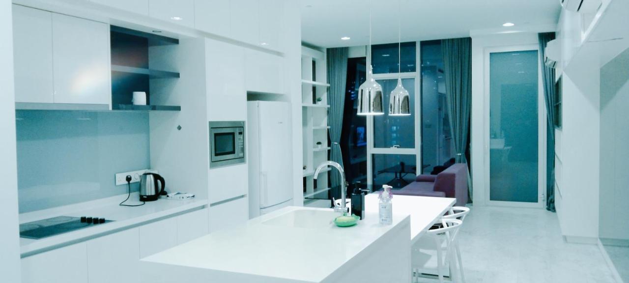 Platinum Klcc By Signature Apartment