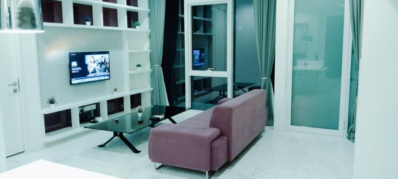 Platinum Klcc By Signature Apartment