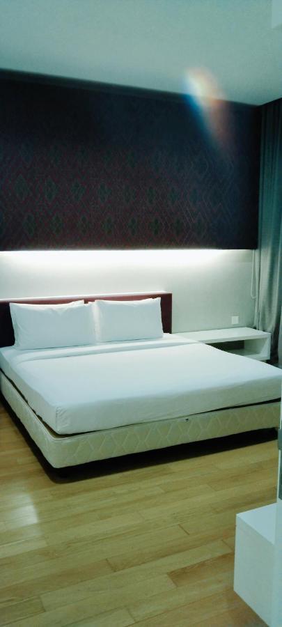 Platinum Klcc By Signature Apartment