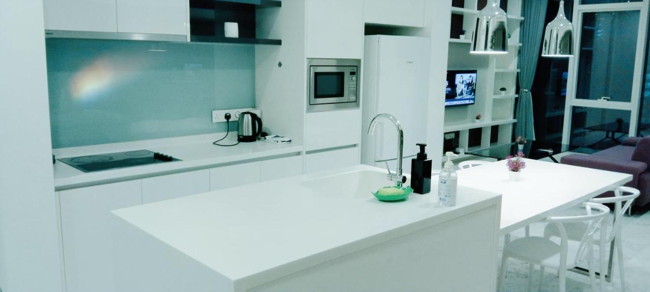 Platinum Klcc By Signature Apartment