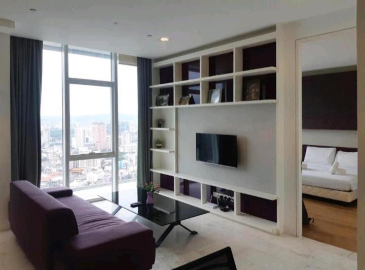 Platinum Klcc By Signature Apartment