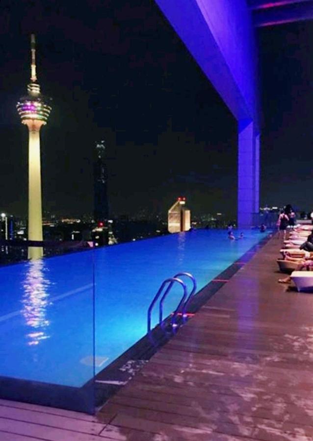 Apartment Platinum Klcc By Signature Kuala Lumpur