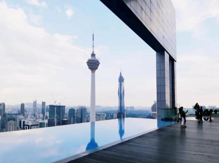 Platinum Klcc By Signature Apartment