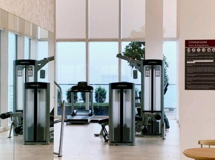 Apartment Platinum Klcc By Signature *