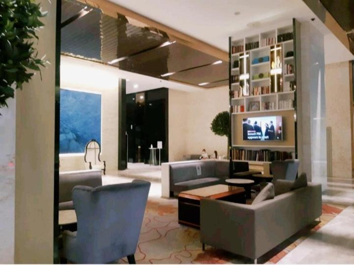 Platinum Klcc By Signature Apartment