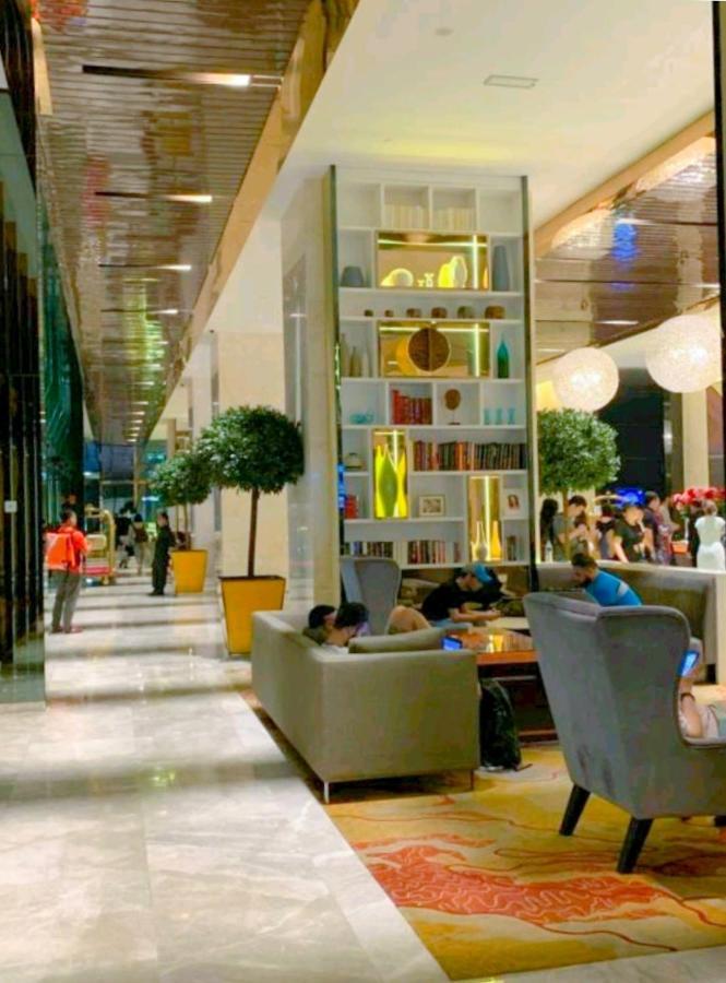 Platinum Klcc By Signature Apartment *