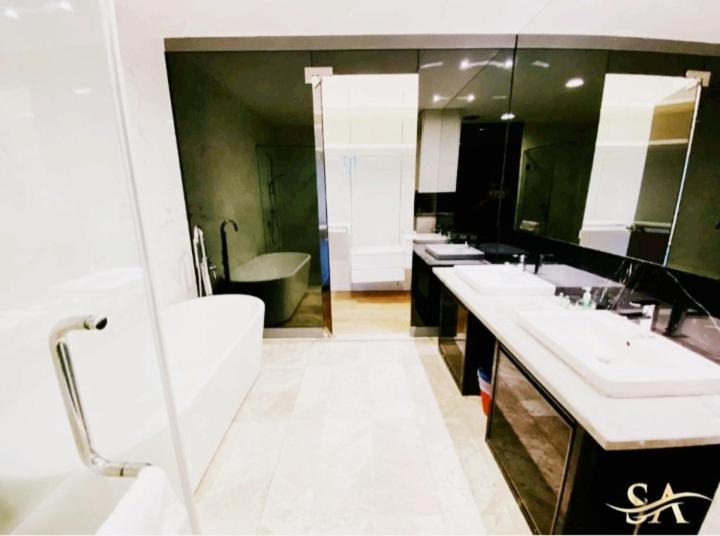 Apartment Platinum Klcc By Signature