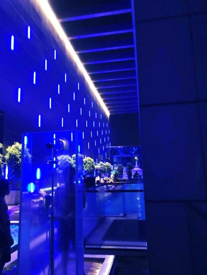 Platinum Klcc By Signature Apartment