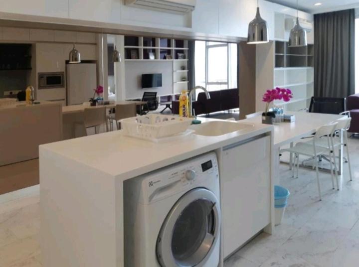 Apartment Platinum Klcc By Signature