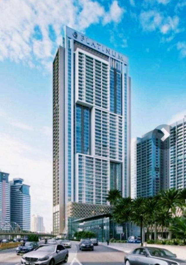 Platinum Klcc By Signature