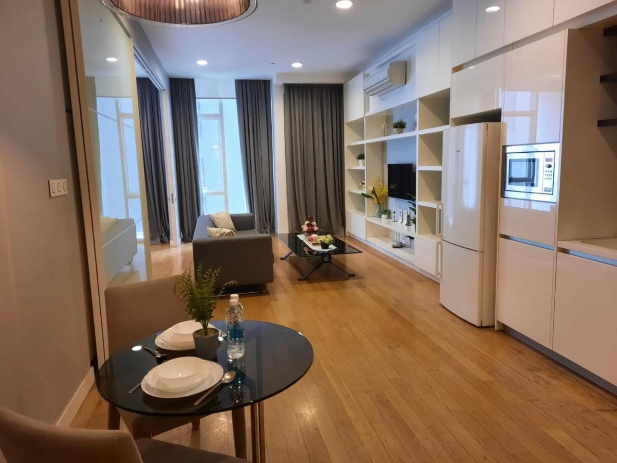 Apartment Platinum Klcc By Signature
