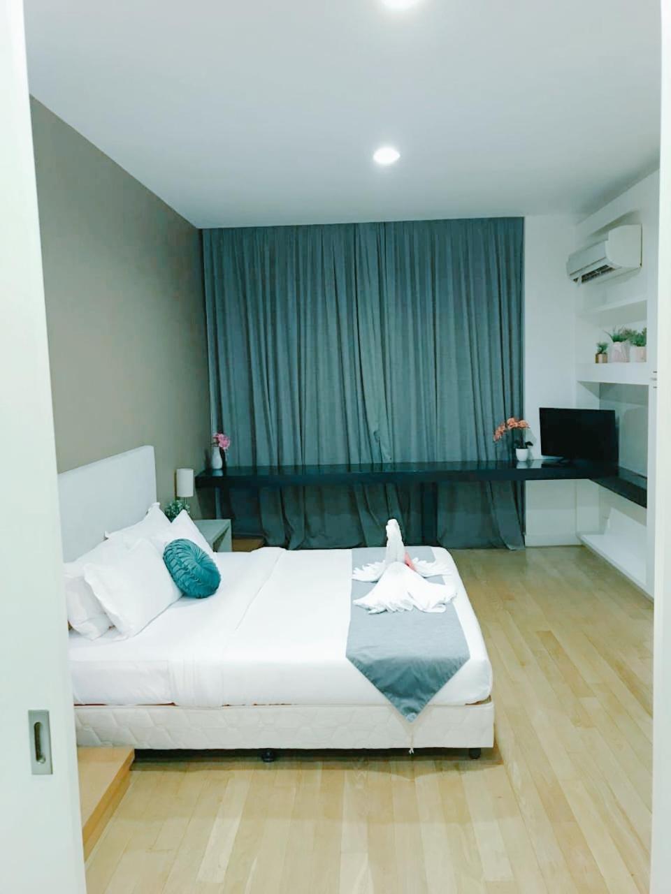 Platinum Klcc By Signature Apartment