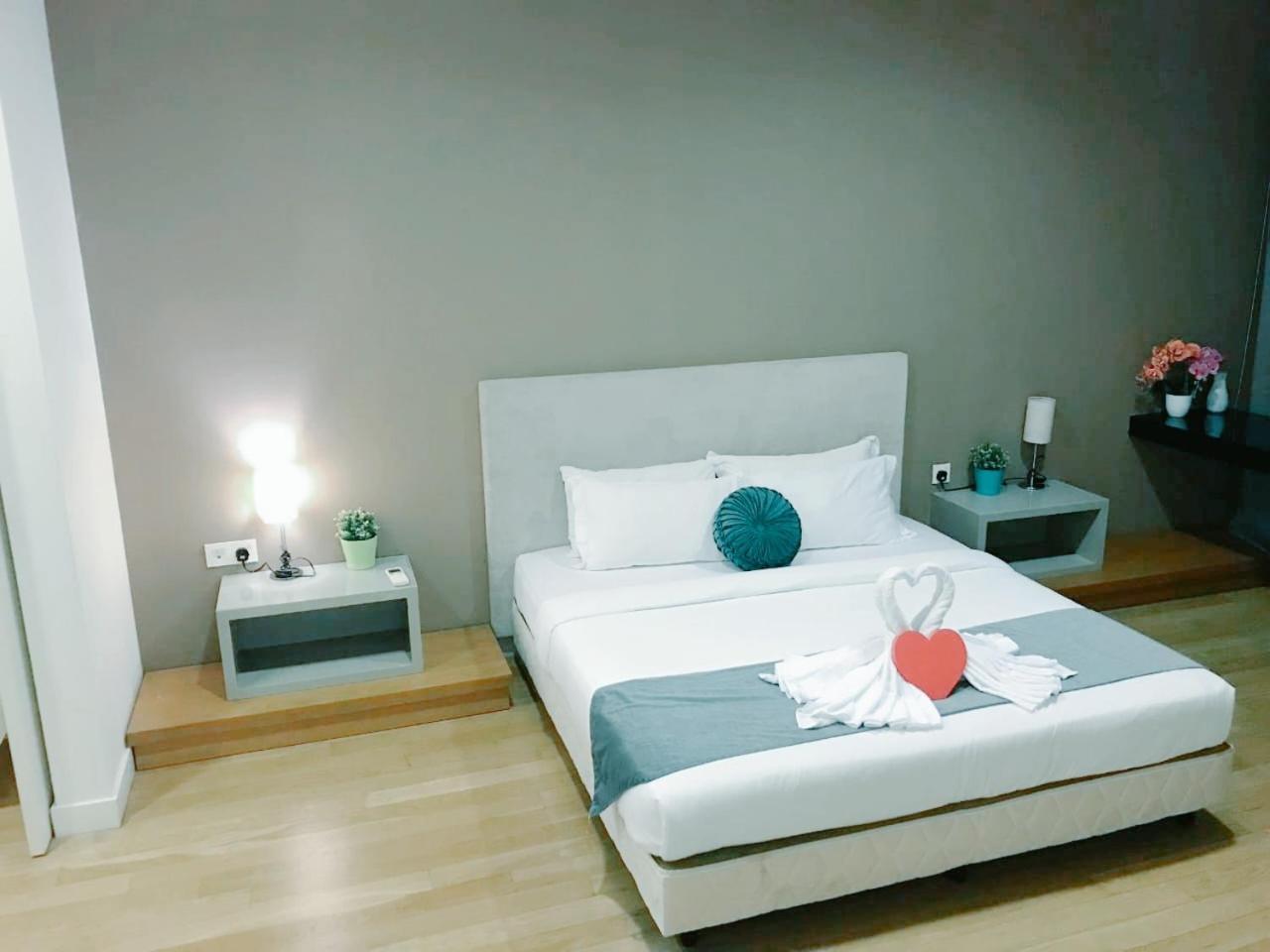 Apartment Platinum Klcc By Signature *