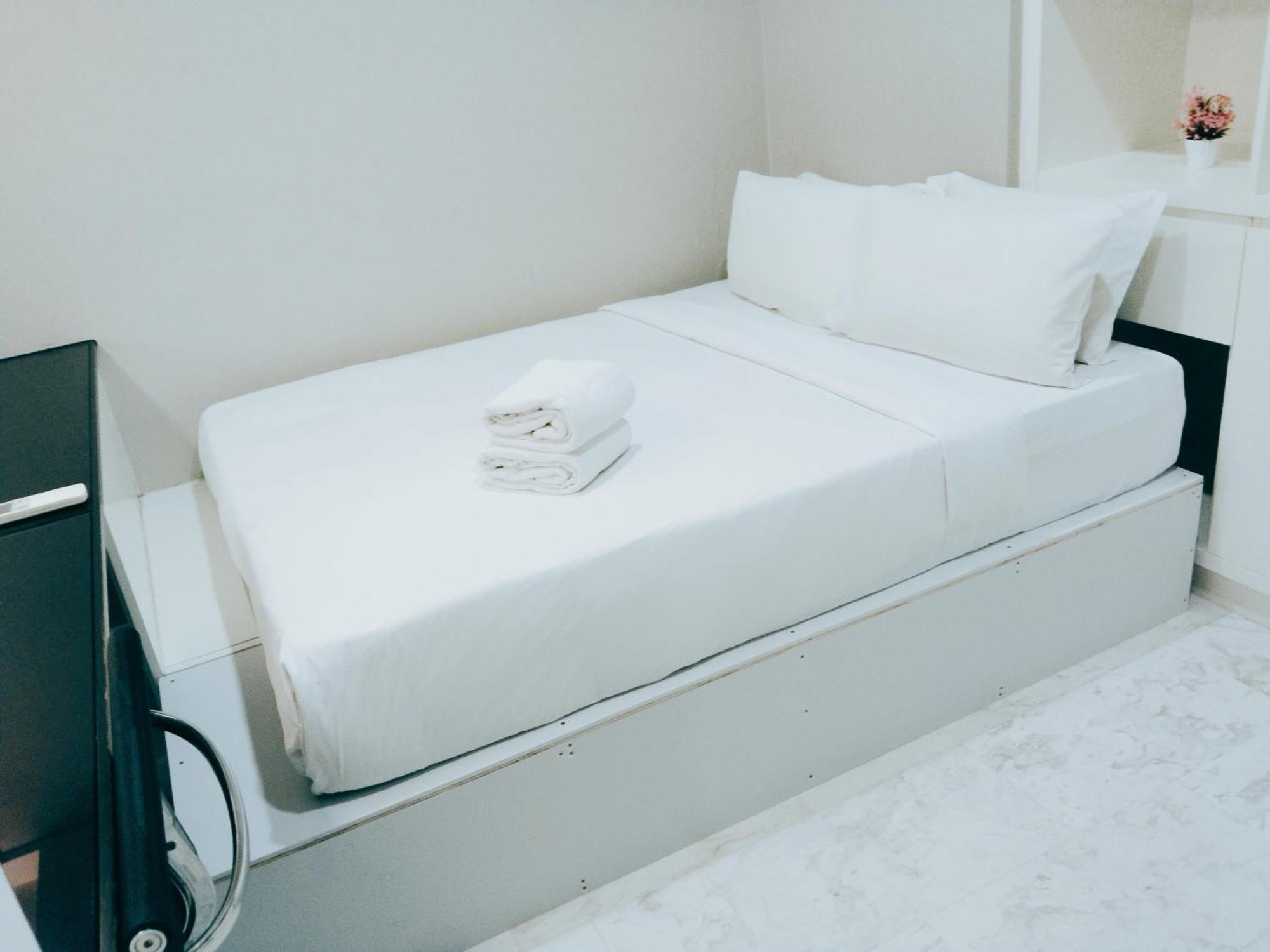 Apartment Platinum Klcc By Signature Kuala Lumpur