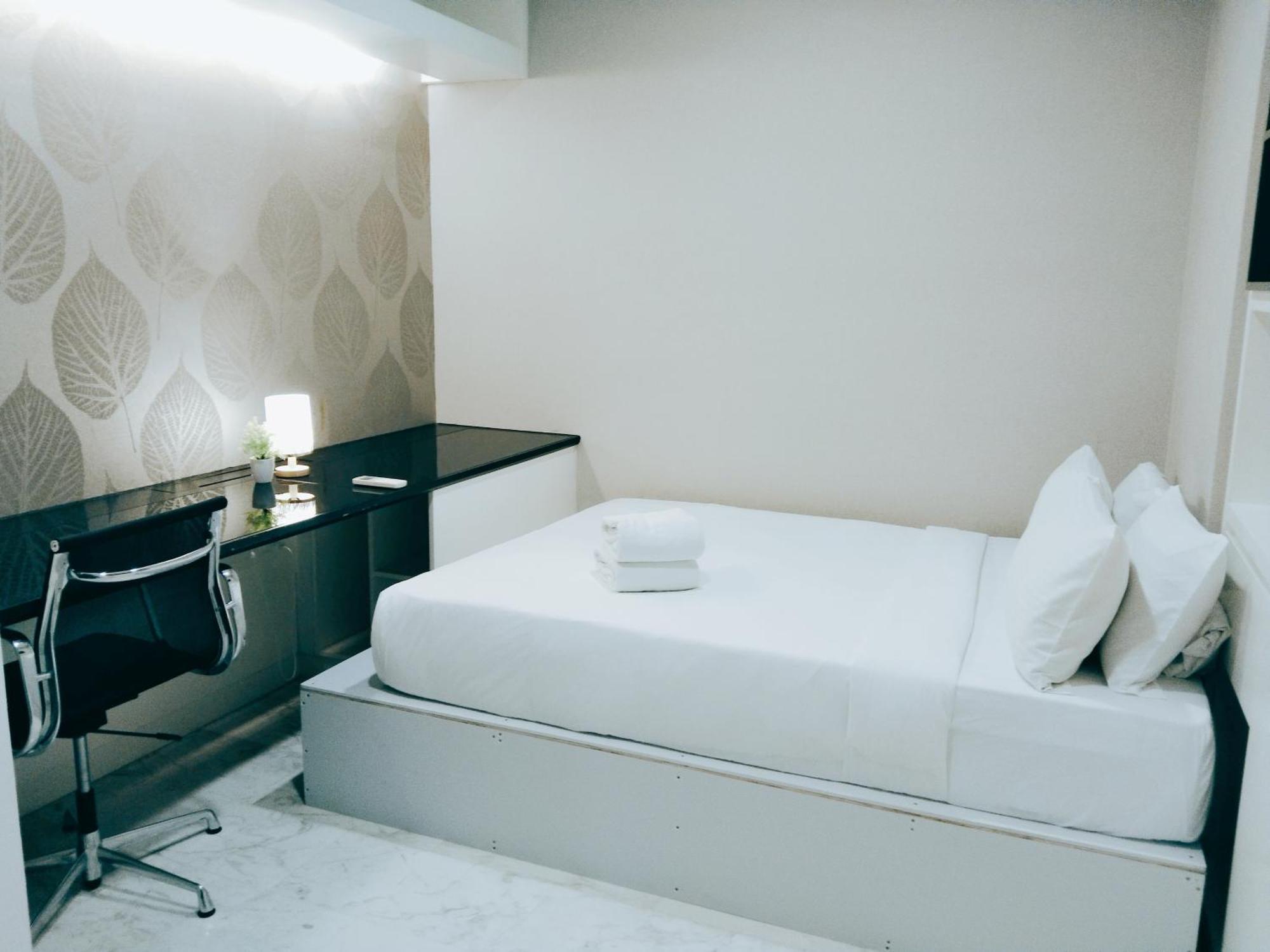 Platinum Klcc By Signature Apartment *